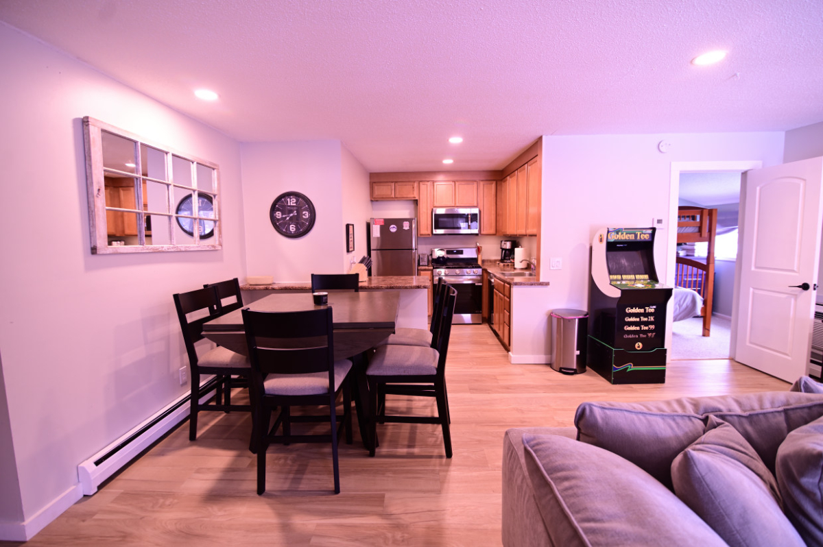 Stunning 2BR/2BA Condo with Amenities Galore - Just 5 Minutes to Okemo. - Photo 5