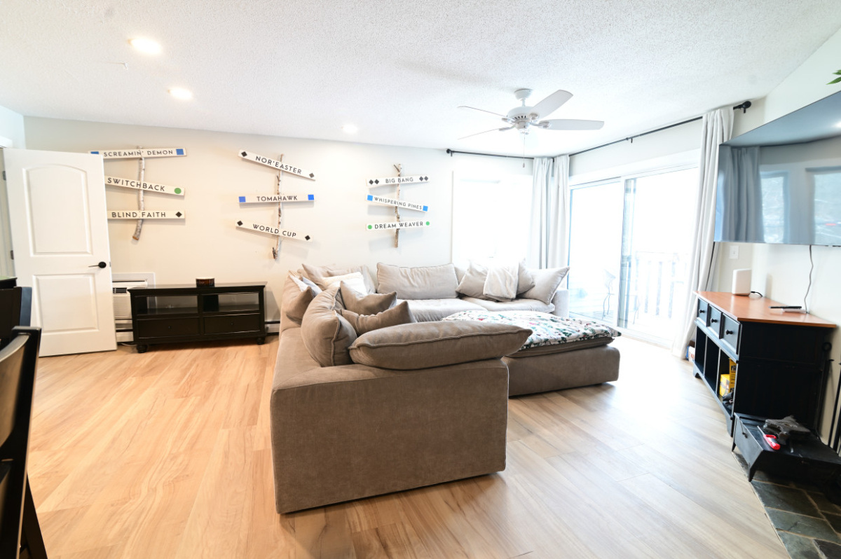 Stunning 2BR/2BA Condo with Amenities Galore - Just 5 Minutes to Okemo. - Photo 3
