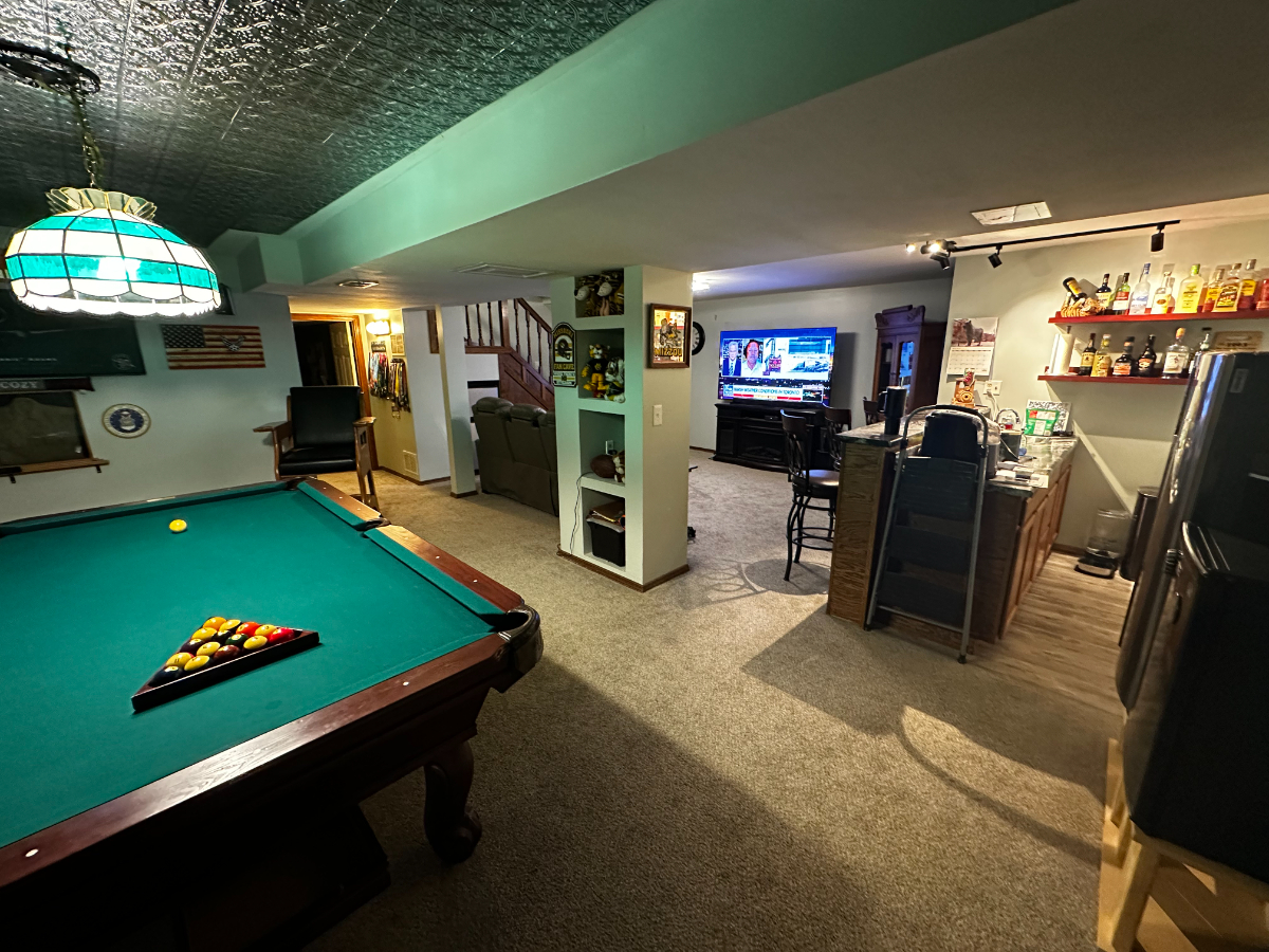 Saint Charles Gem - Serene Private Retreat with Luxe Comforts & Unique Amenities Room 1 - Photo 5