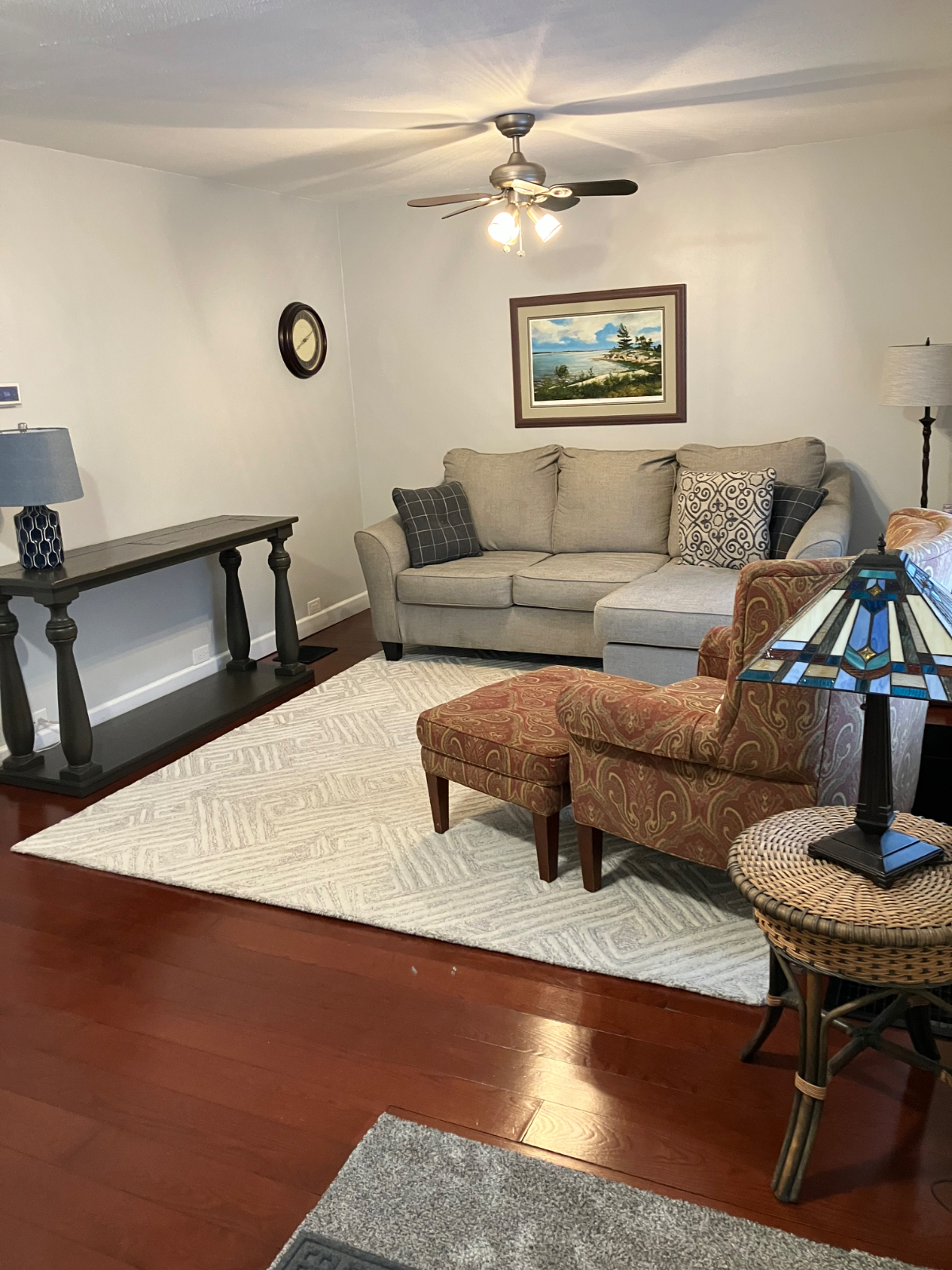 Charming apartment with shared kitchen in Serene Rochester NY Home - Walk to Culture & Cuisine - Photo 2