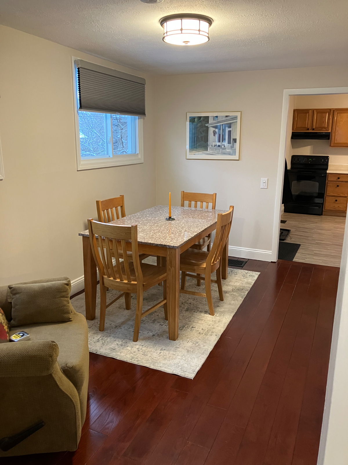 Charming apartment with shared kitchen in Serene Rochester NY Home - Walk to Culture & Cuisine - Photo 4