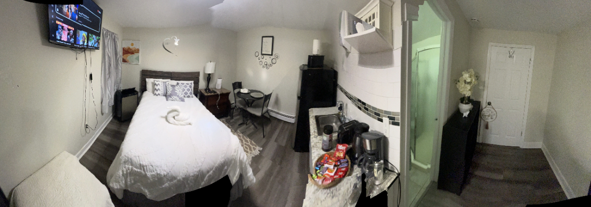 Charming Studio Oasis with Modern Amenities and Serene Backyard - Utilities Included. - Photo 8