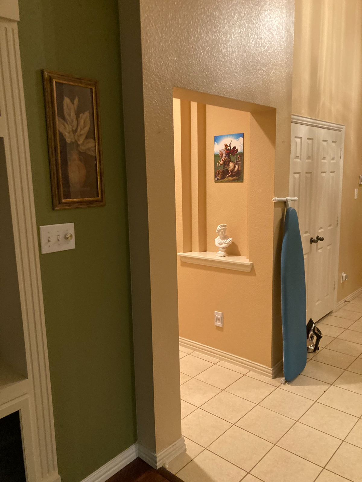 Quiet residence classic touch - Photo 9