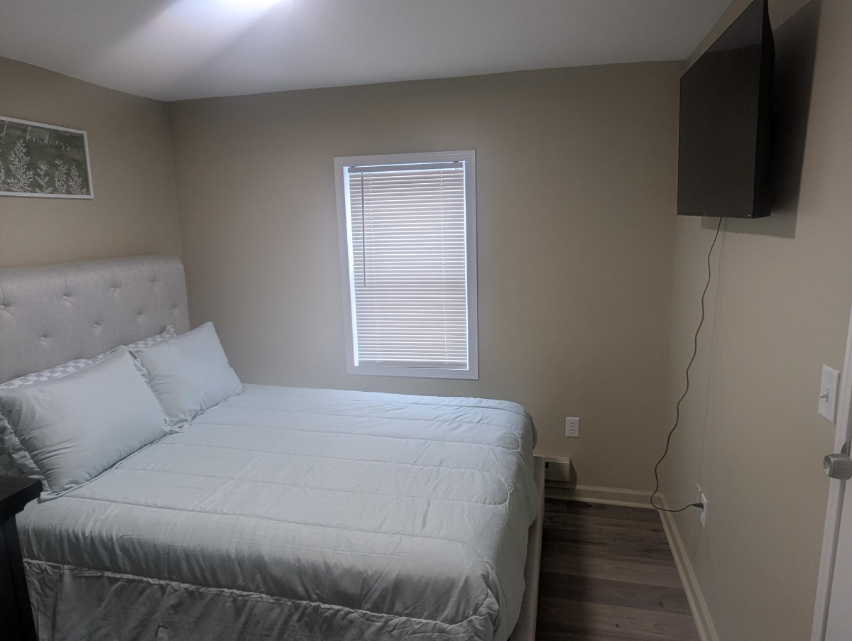 Quiet 2 Bedroom - Walking distance to OGH - Photo 1