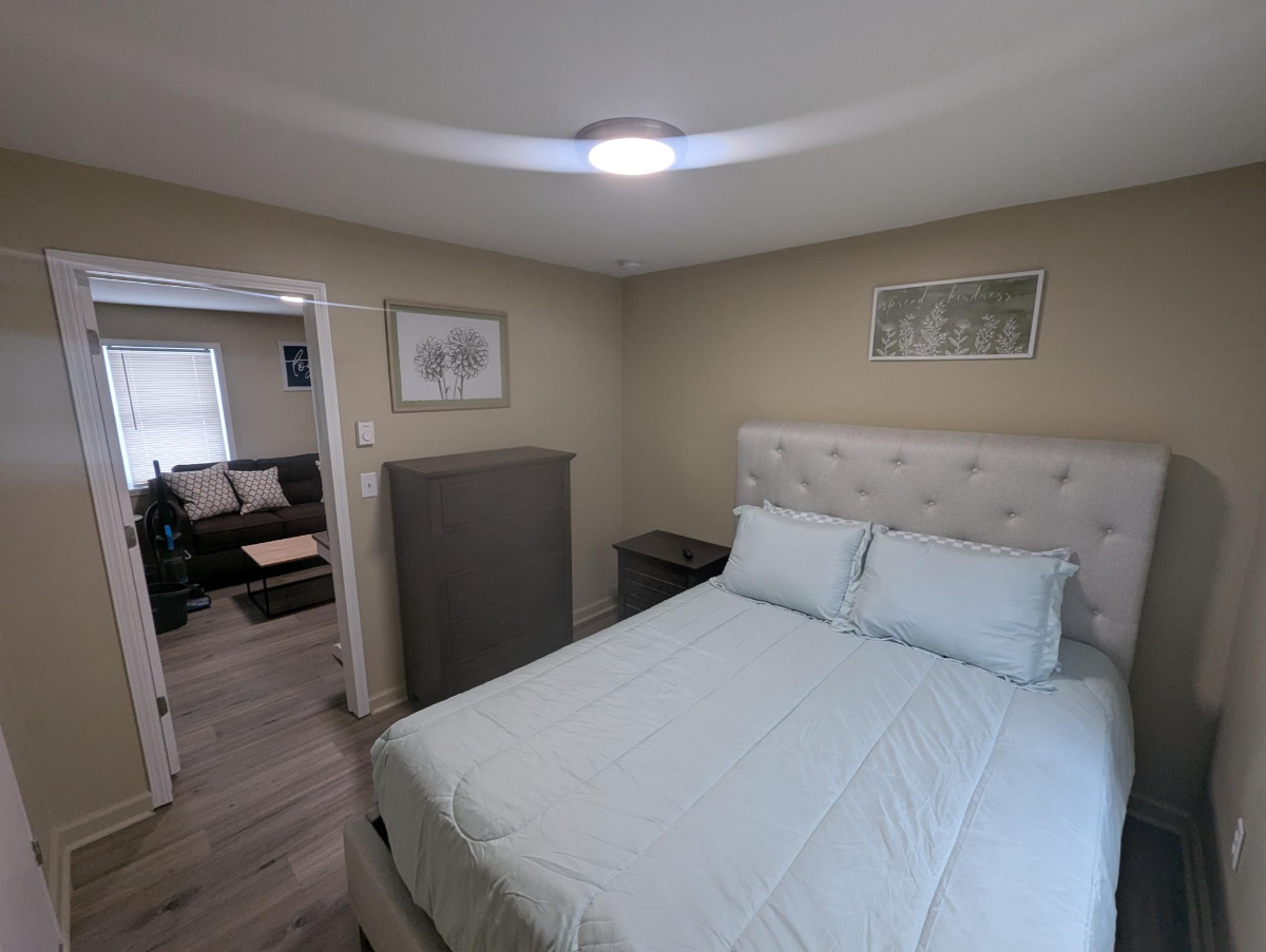 Quiet 2 Bedroom - Walking distance to OGH - Photo 2