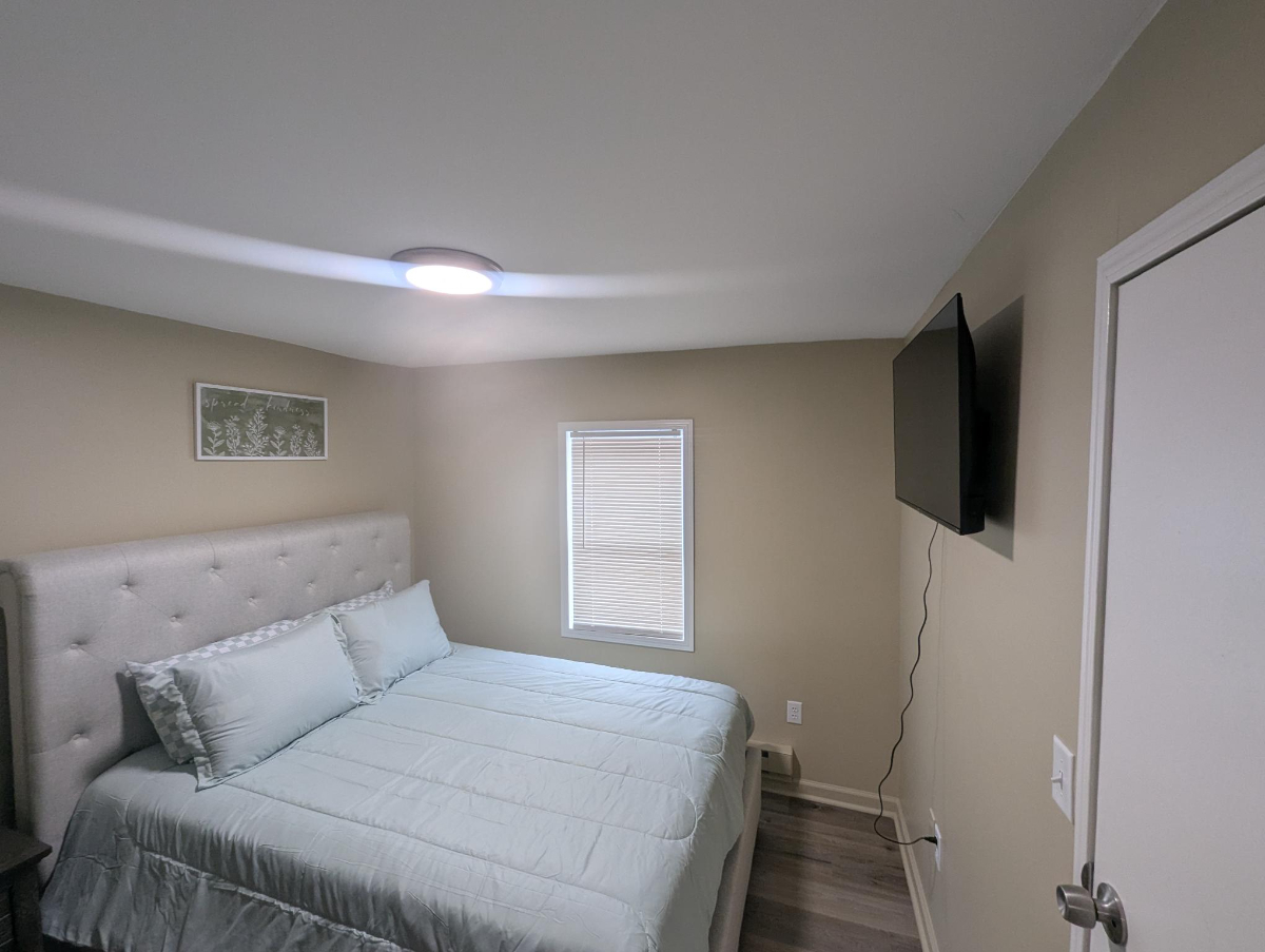 Quiet 2 Bedroom - Walking distance to OGH - Photo 3