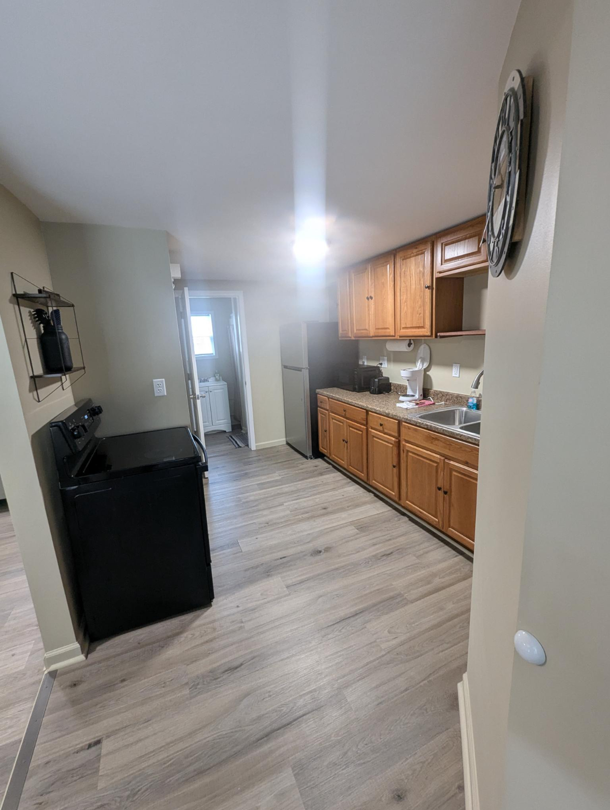 Quiet 2 Bedroom - Walking distance to OGH - Photo 4