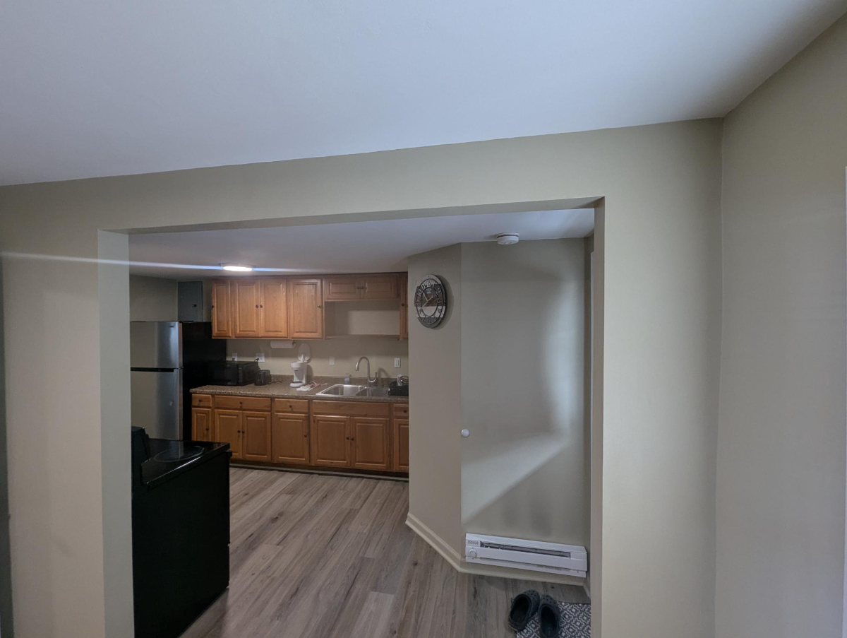 Quiet 2 Bedroom - Walking distance to OGH - Photo 9