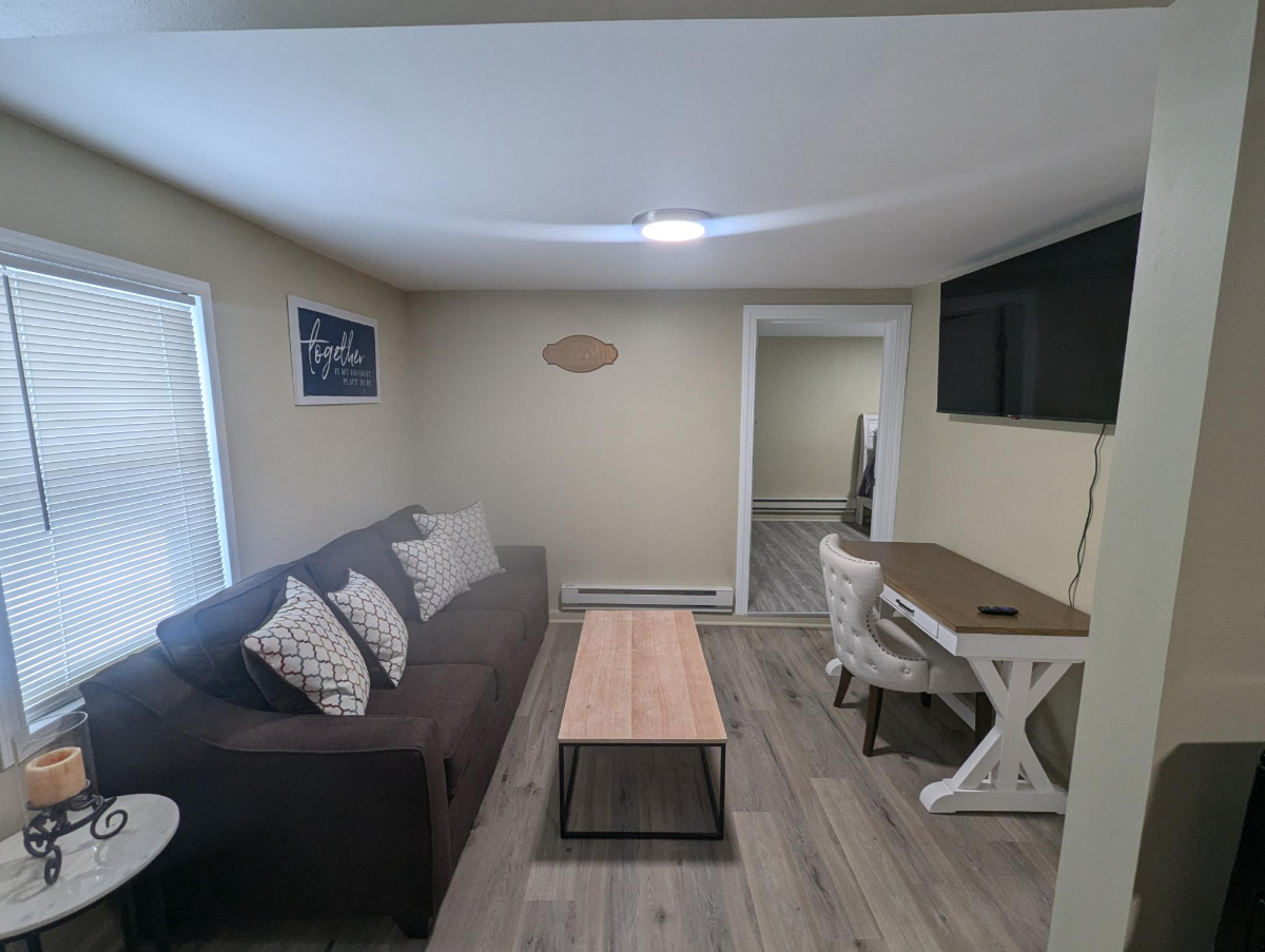 Quiet 2 Bedroom - Walking distance to OGH - Photo 10