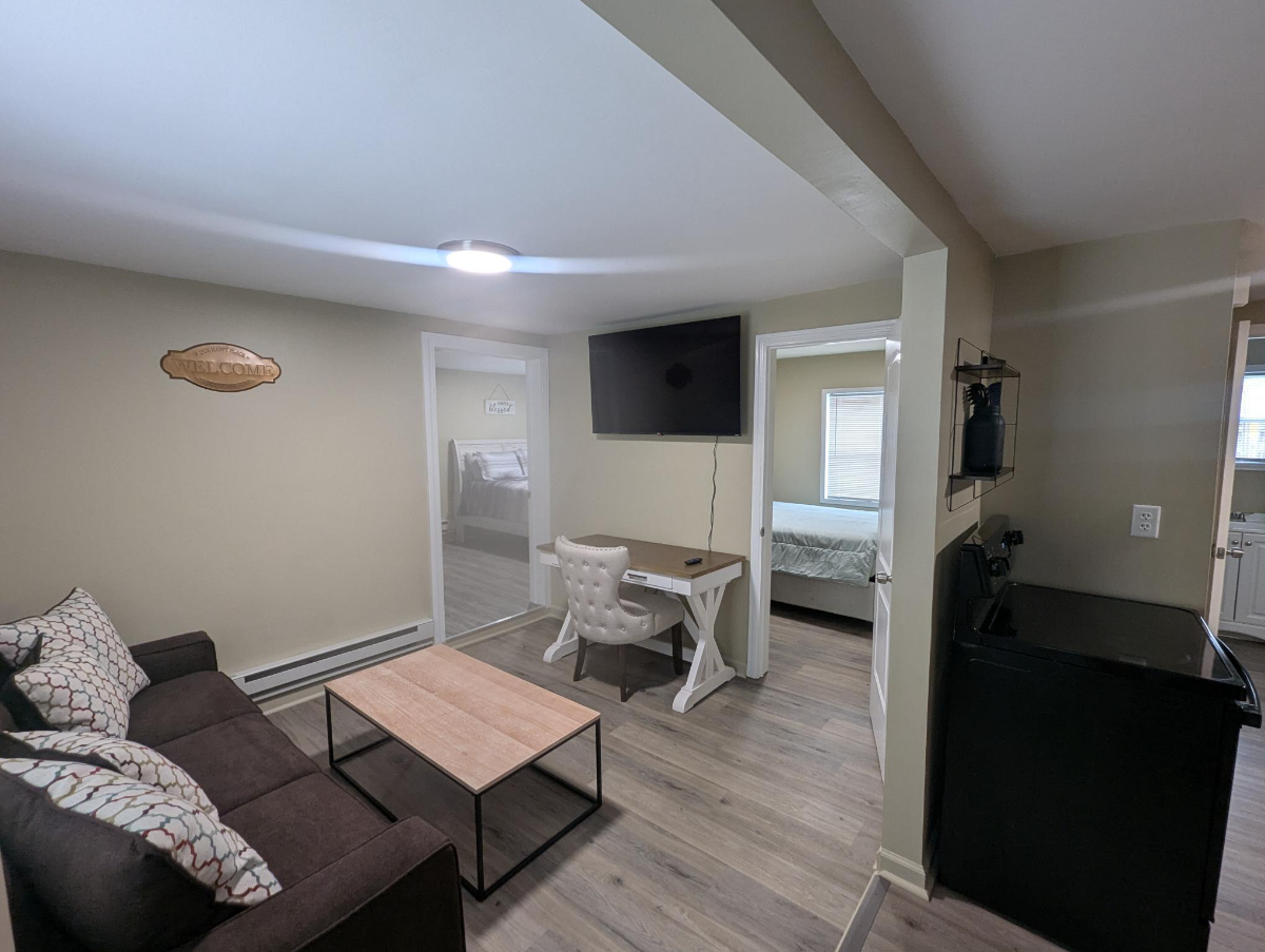 Quiet 2 Bedroom - Walking distance to OGH - Photo 11