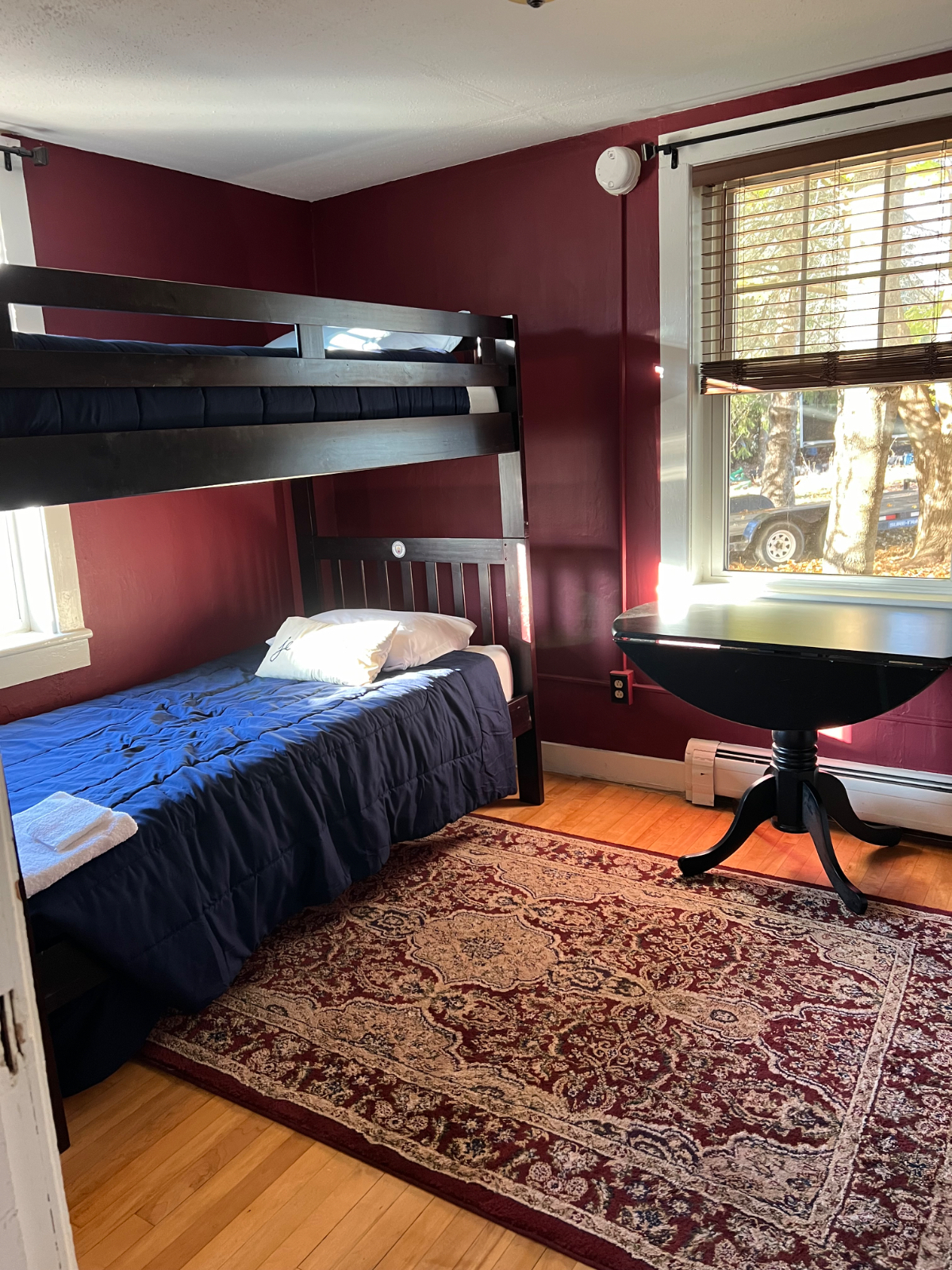 1800's Schoolhouse with Stunning Views - Photo 9