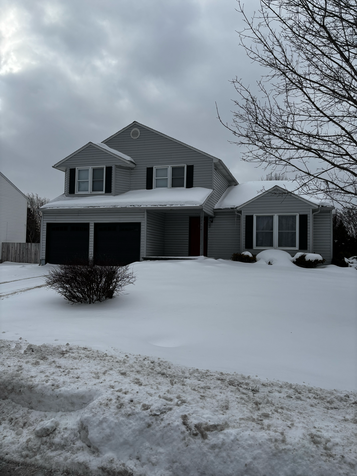 Fully Furnished Home for Rent - Photo 1