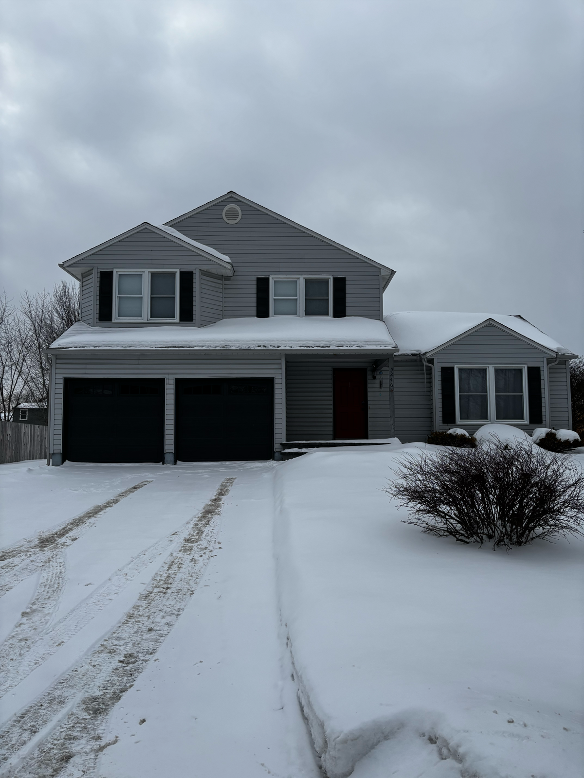 Fully Furnished Home for Rent - Photo 2