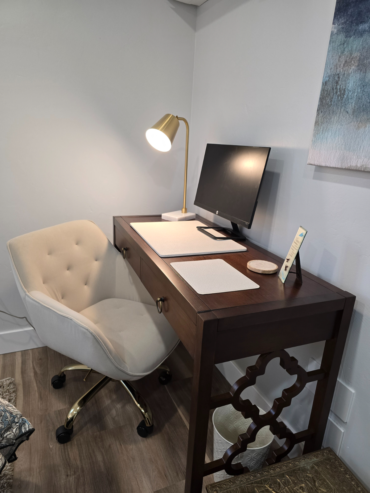 Private, Secure Oasis in the heart of SLC - Photo 12