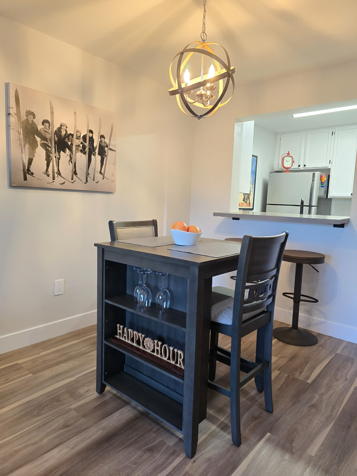 Private, Secure Oasis in the heart of SLC - Photo 6