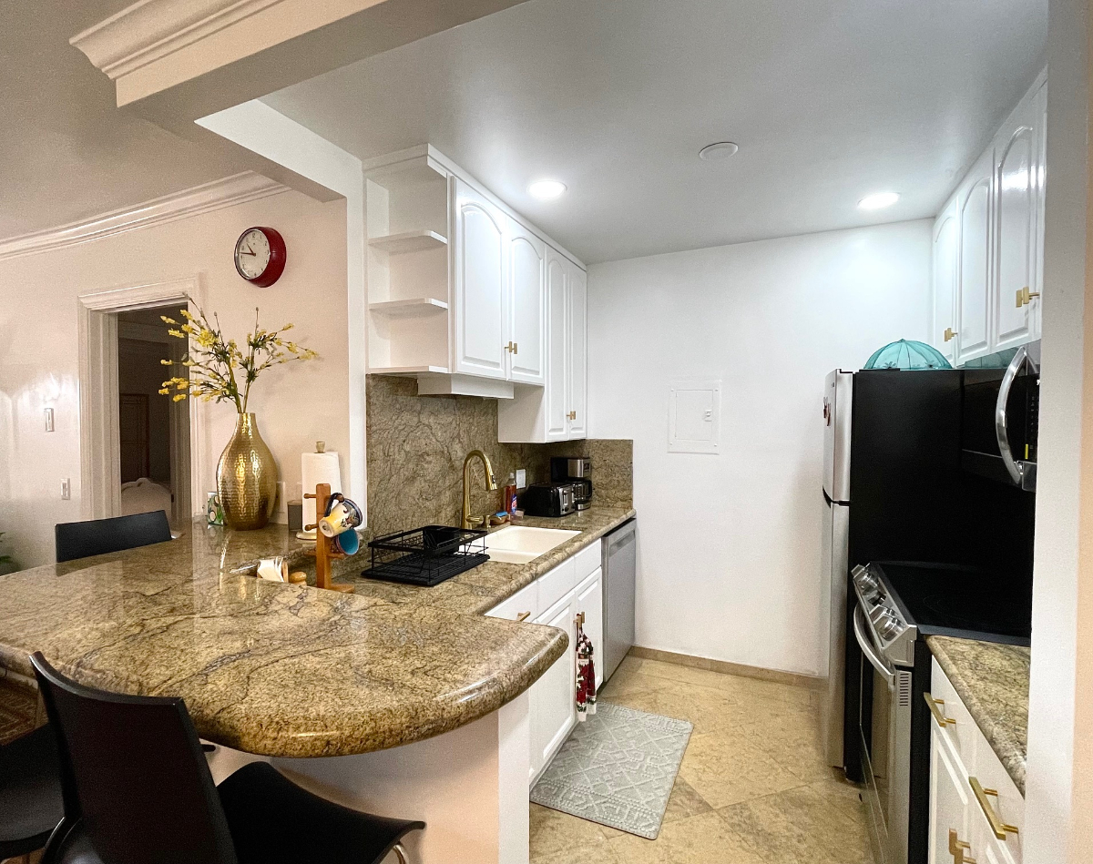 Cozy Sweet Condo Home Near LAX & the Beach - Photo 6