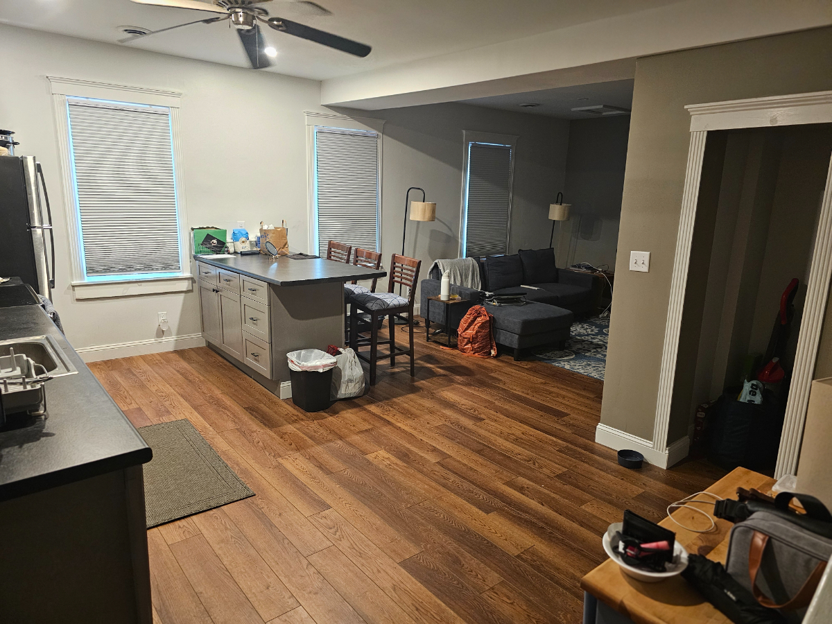 Winooski 2 Bedroom Downtown - Photo 4