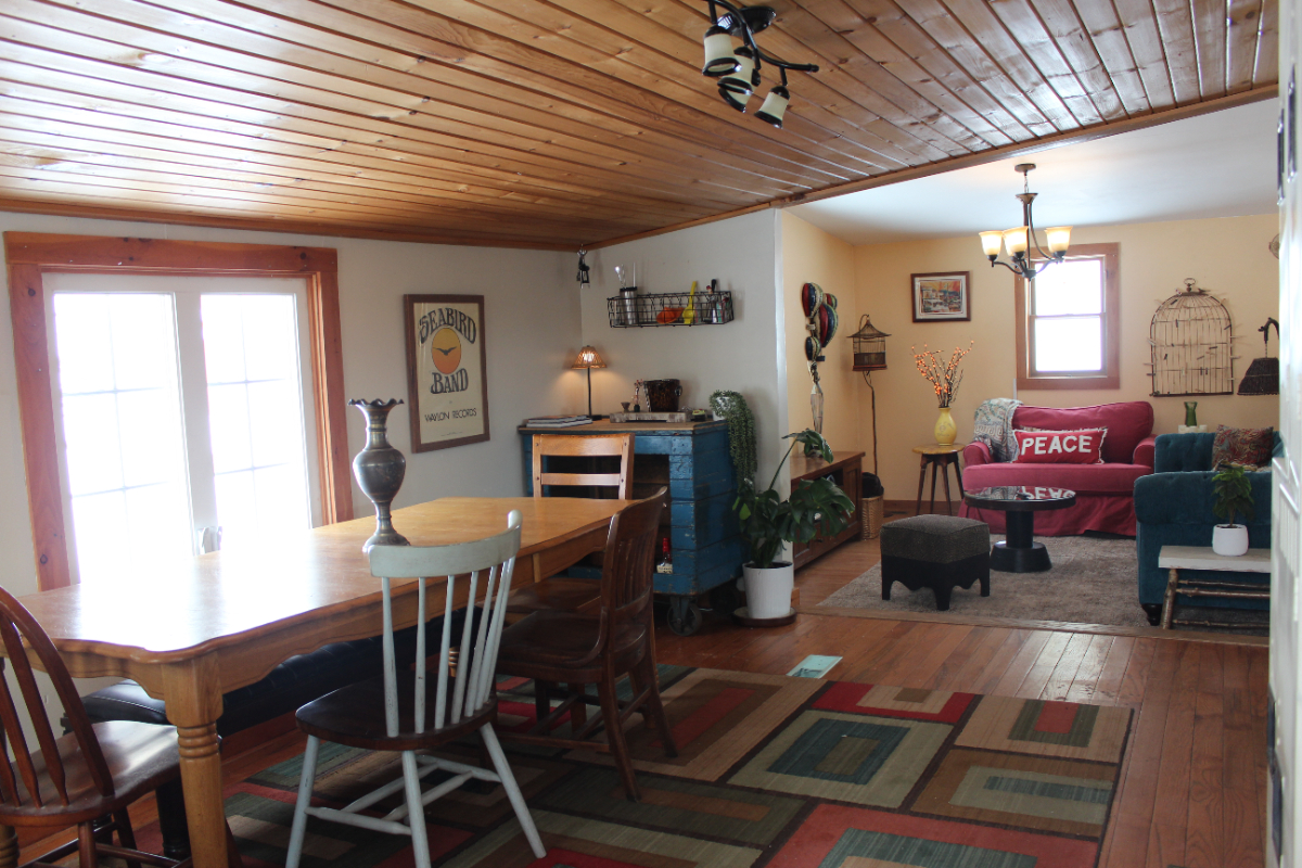 Quintessential Vermont Cottage - Photo 2