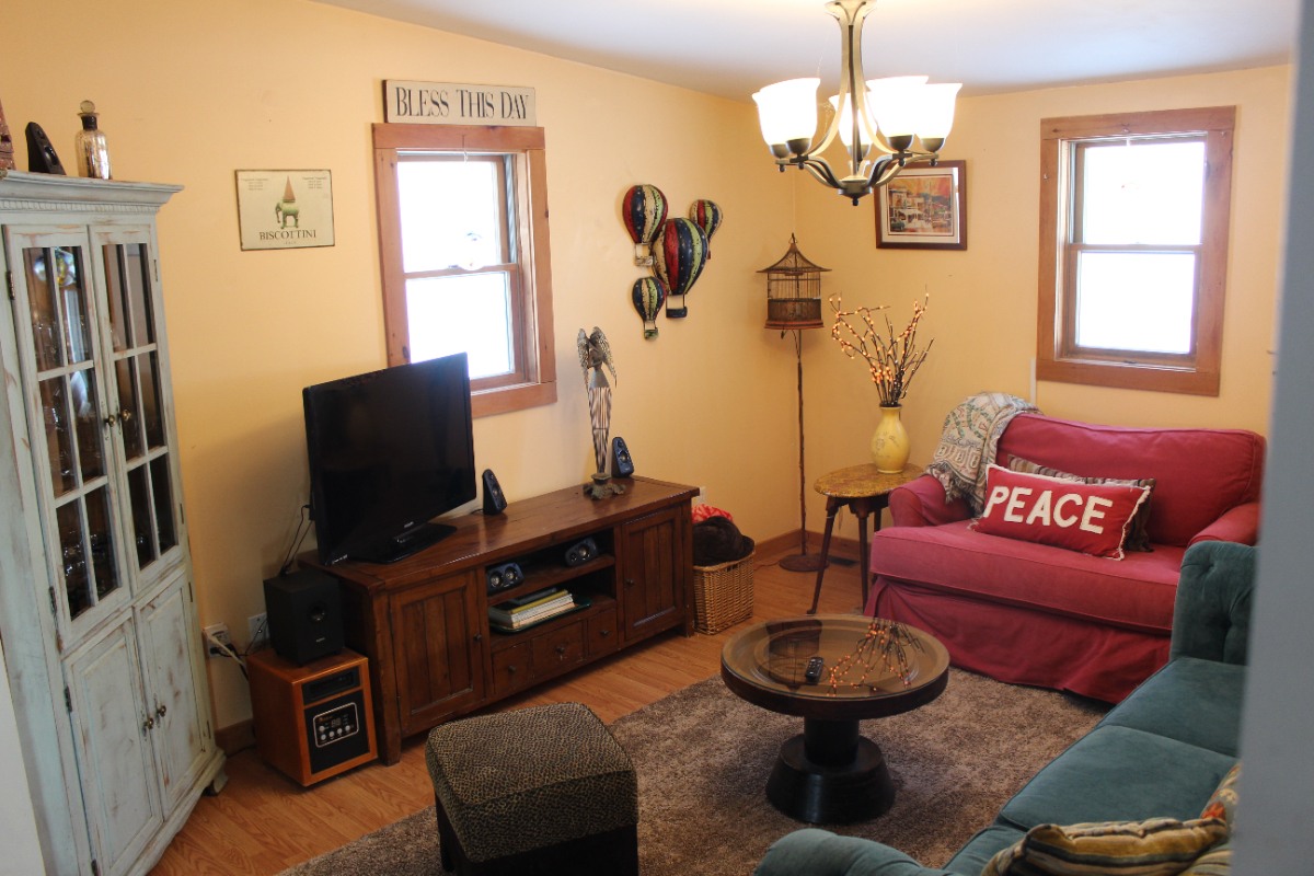Quintessential Vermont Cottage - Photo 4
