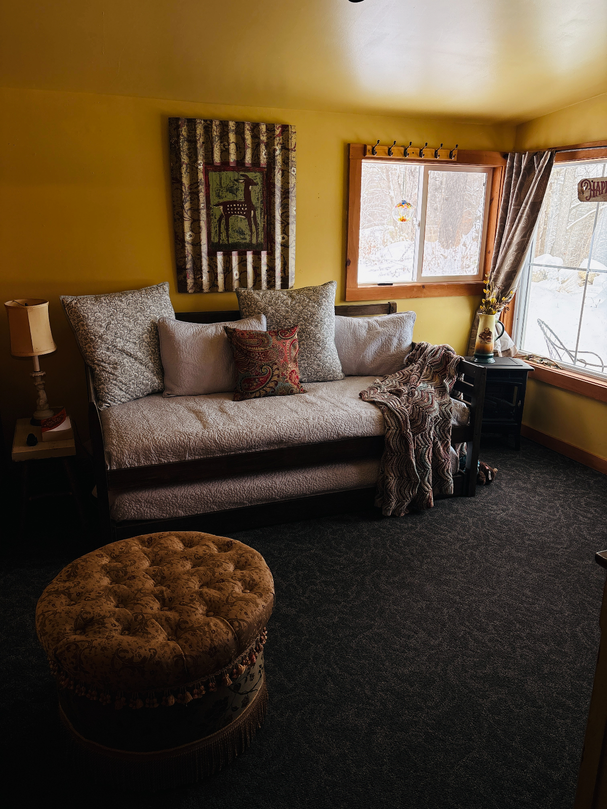 Quintessential Vermont Cottage - Photo 10