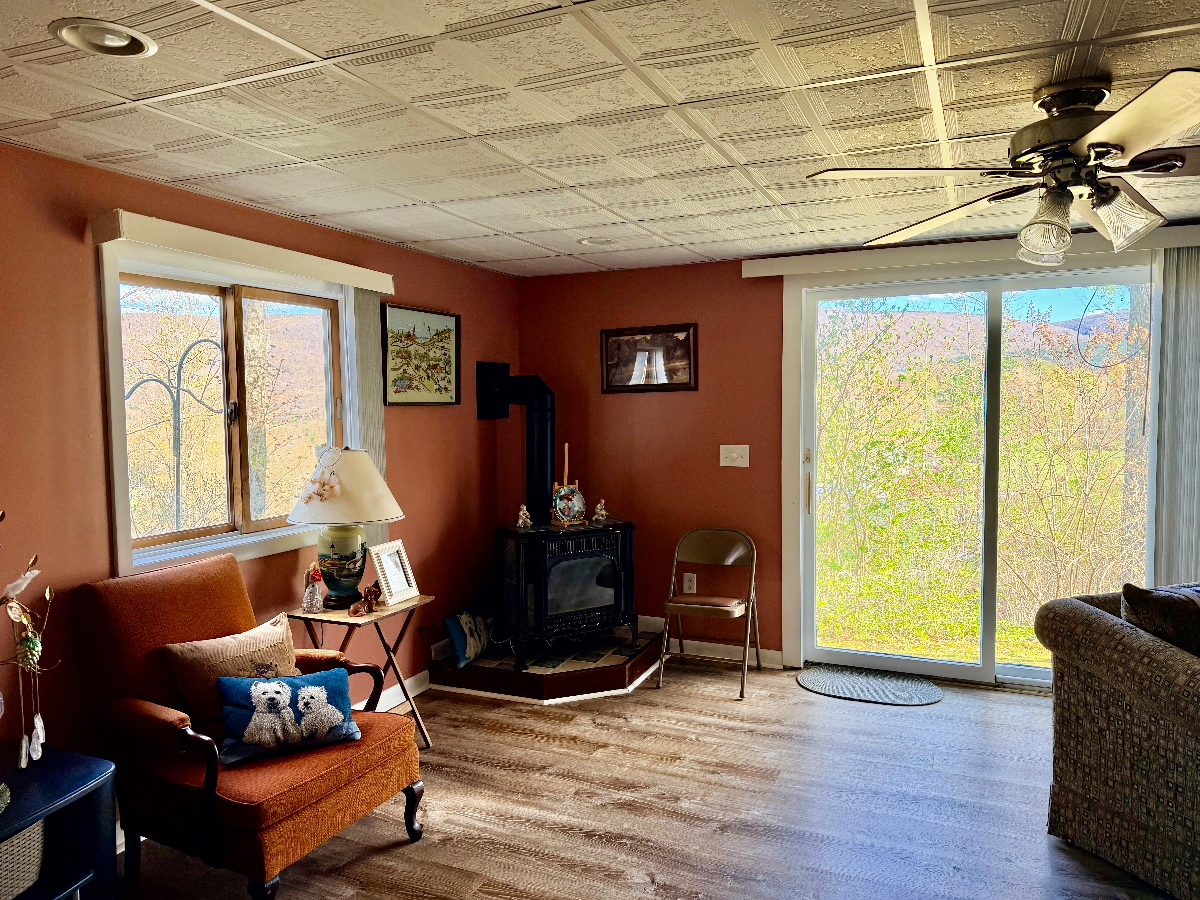 Delightful Private Room, Private bath and living space in Manchester VT - Photo 6