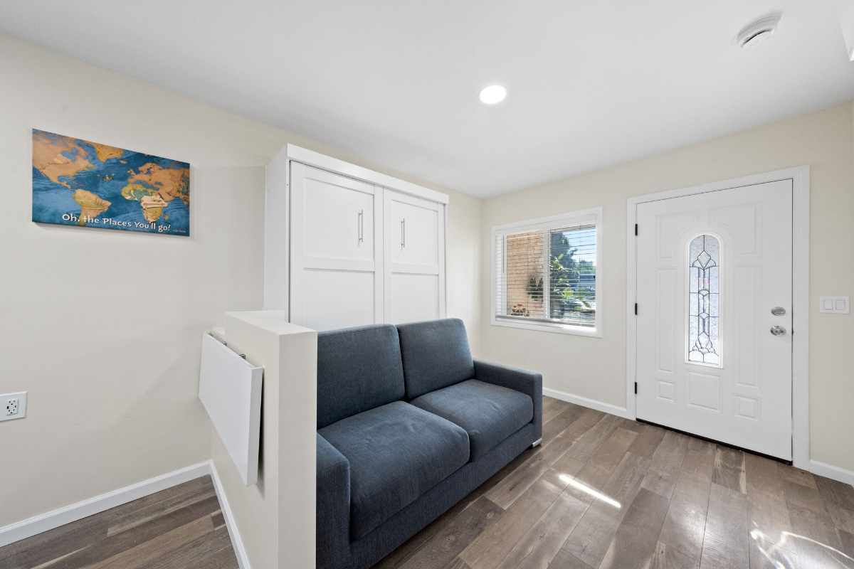 Cozy Modern Studio in Rolando - Photo 2