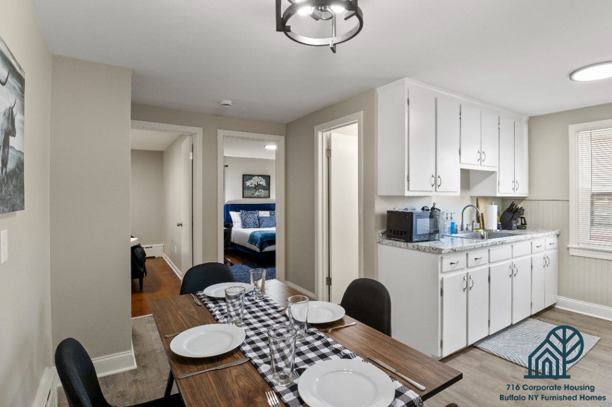 2 Bed by Bill Stadium (Many units available) - Photo 5