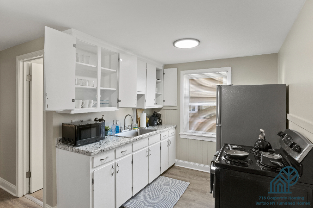 2 Bed by Bill Stadium (Many units available) - Photo 6