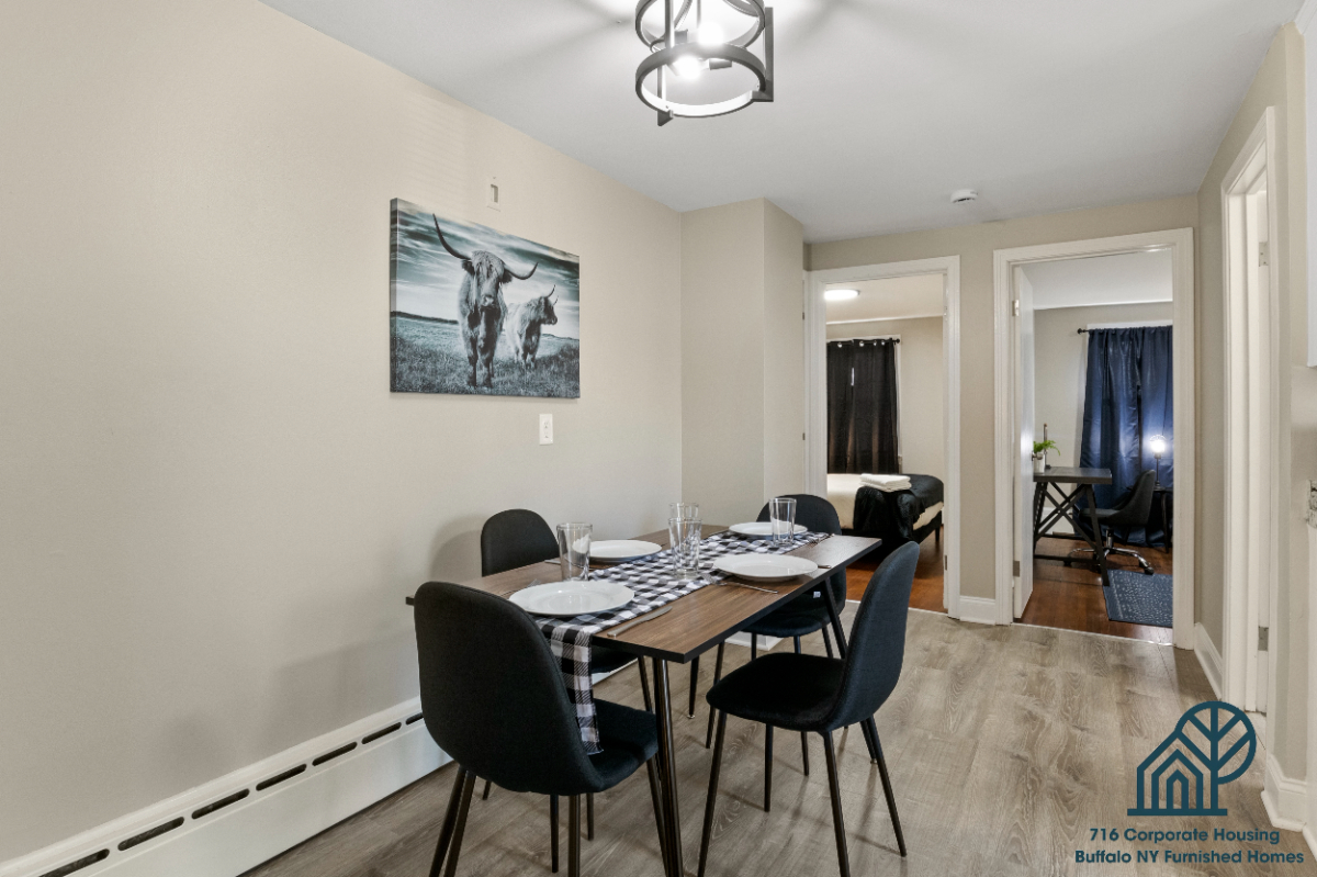 2 Bed by Bill Stadium (Many units available) - Photo 7