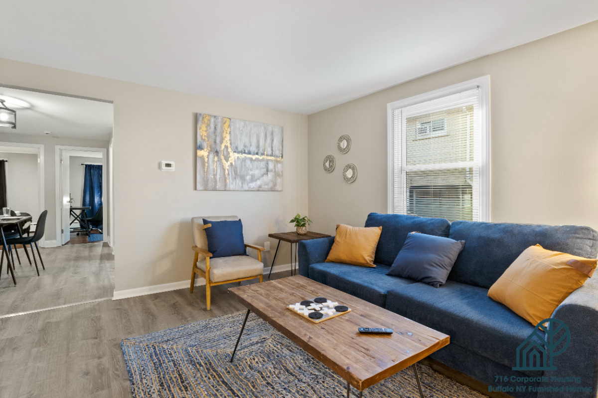 2 Bed by Bill Stadium (Many units available) - Photo 8