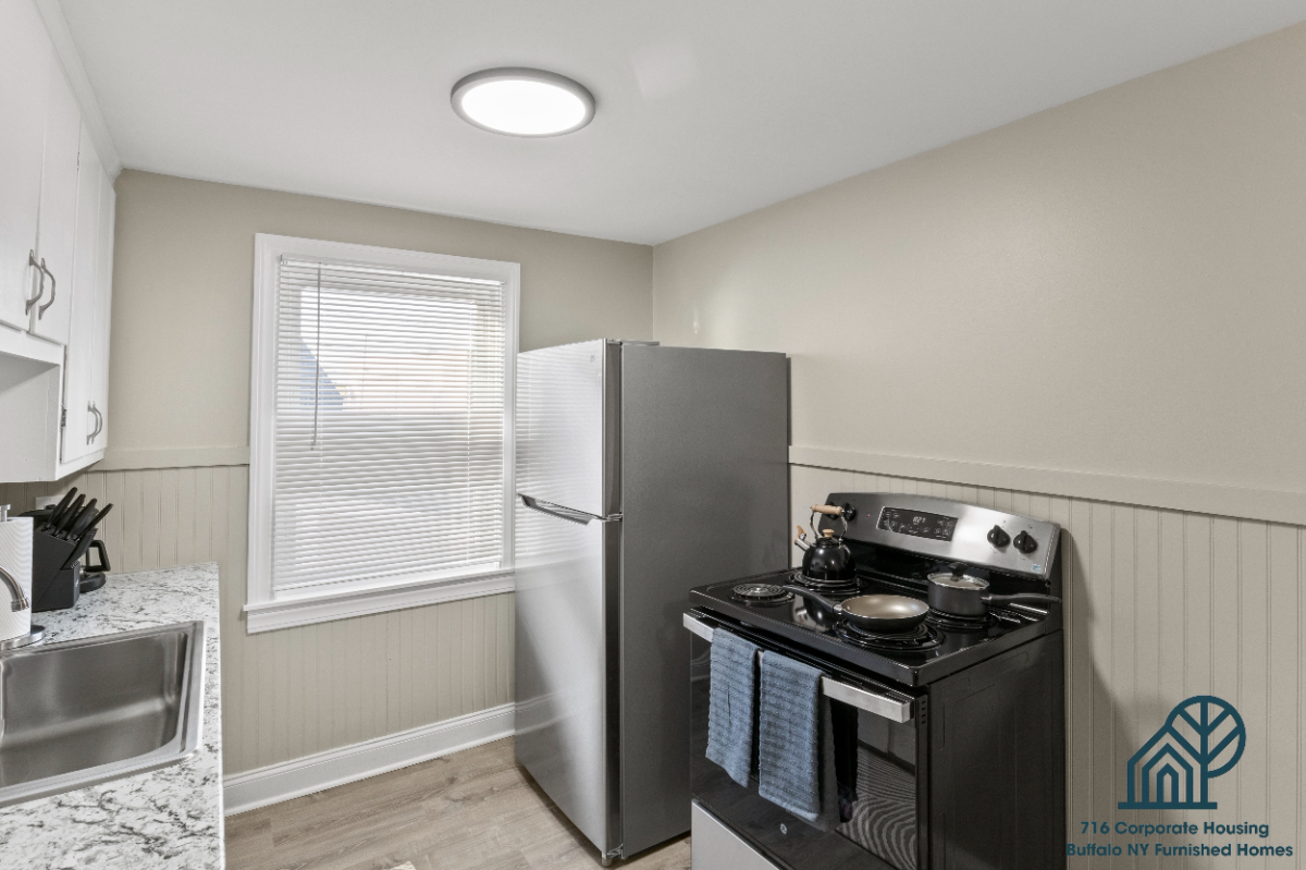 2 Bed by Bill Stadium (Many units available) - Photo 9