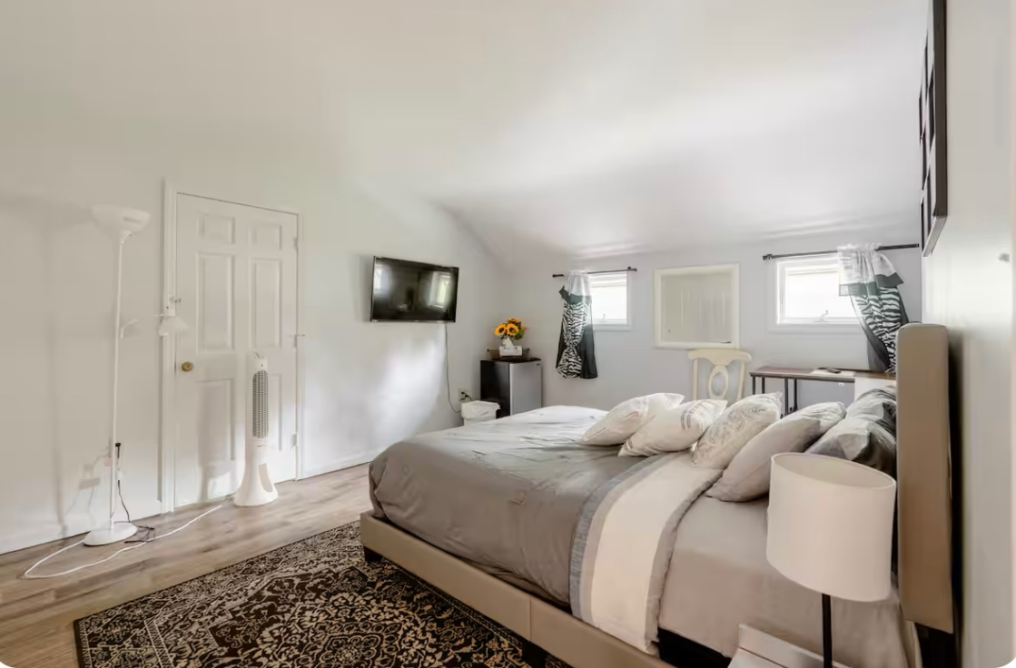 Quiet cottage - Photo 4