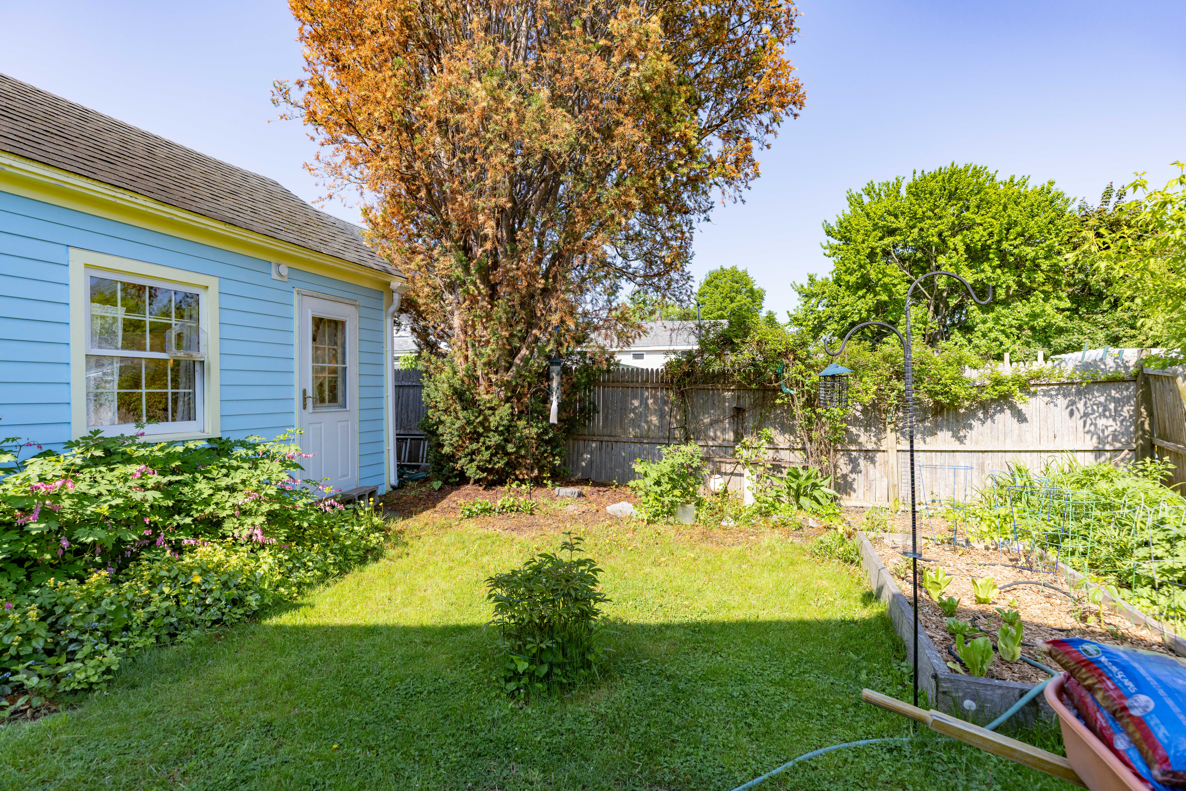 Tiny House "Sesame" in Burlington's Old North End - Photo 3