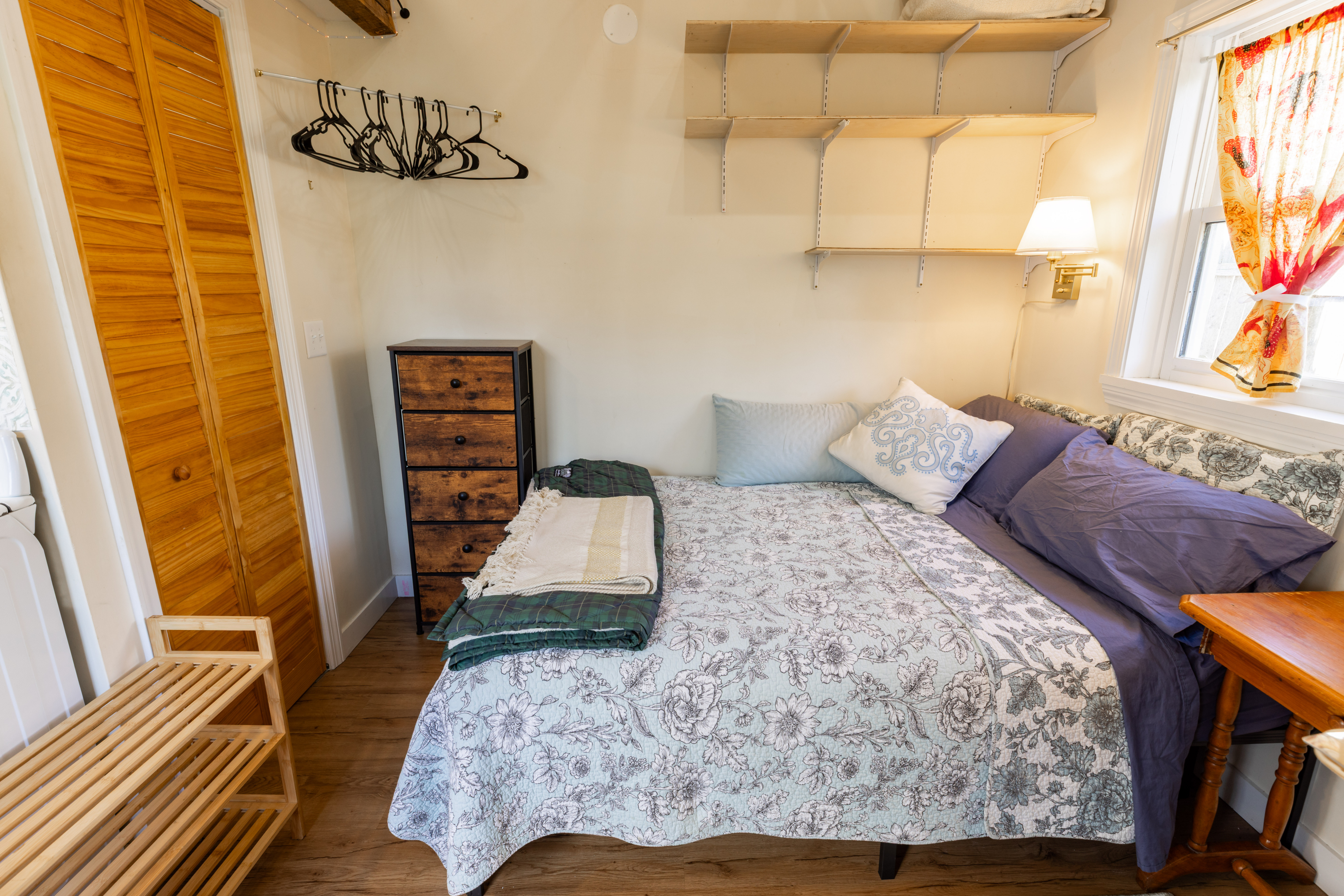 Tiny House "Sesame" in Burlington's Old North End - Photo 6
