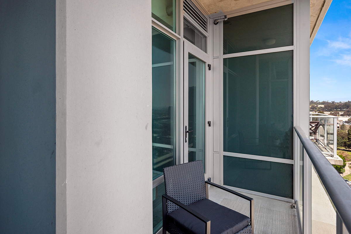 Live the Sky-High Life--Modern Comfort Meets Urban Convenience in Our Haven 2BR