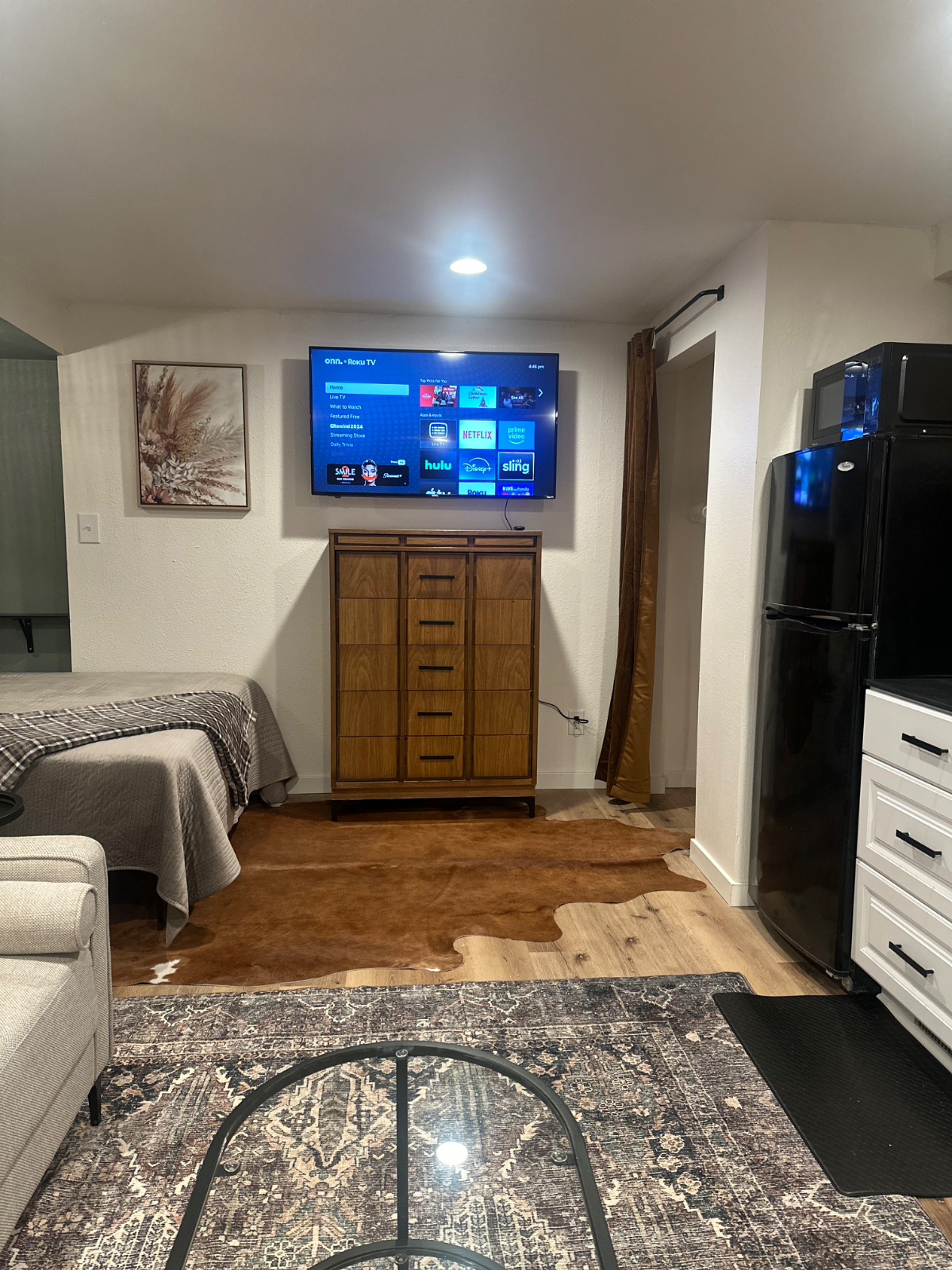 The Nook - Quaint, Cozy, & Central - Studio w/ Free W/D Access in Avenues - Photo 11