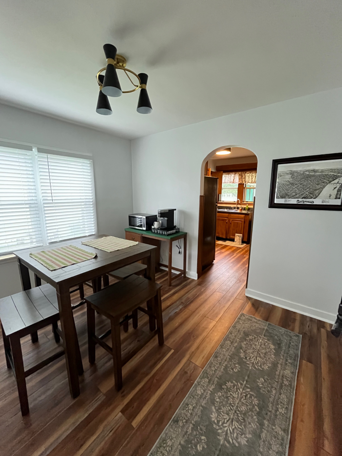 Vienna Bungalow Close to Parkersburg and Marietta Hospitals - Photo 4