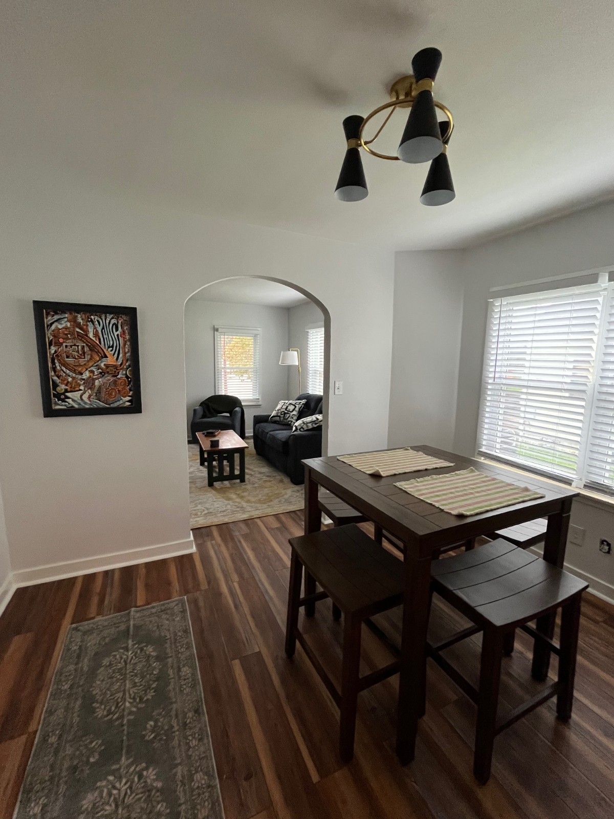 Vienna Bungalow Close to Parkersburg and Marietta Hospitals - Photo 5