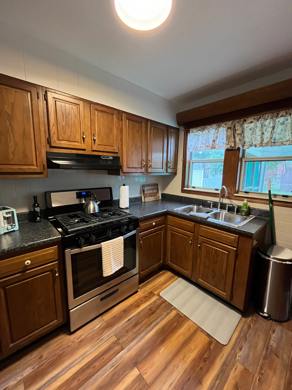 Vienna Bungalow Close to Parkersburg and Marietta Hospitals - Photo 7