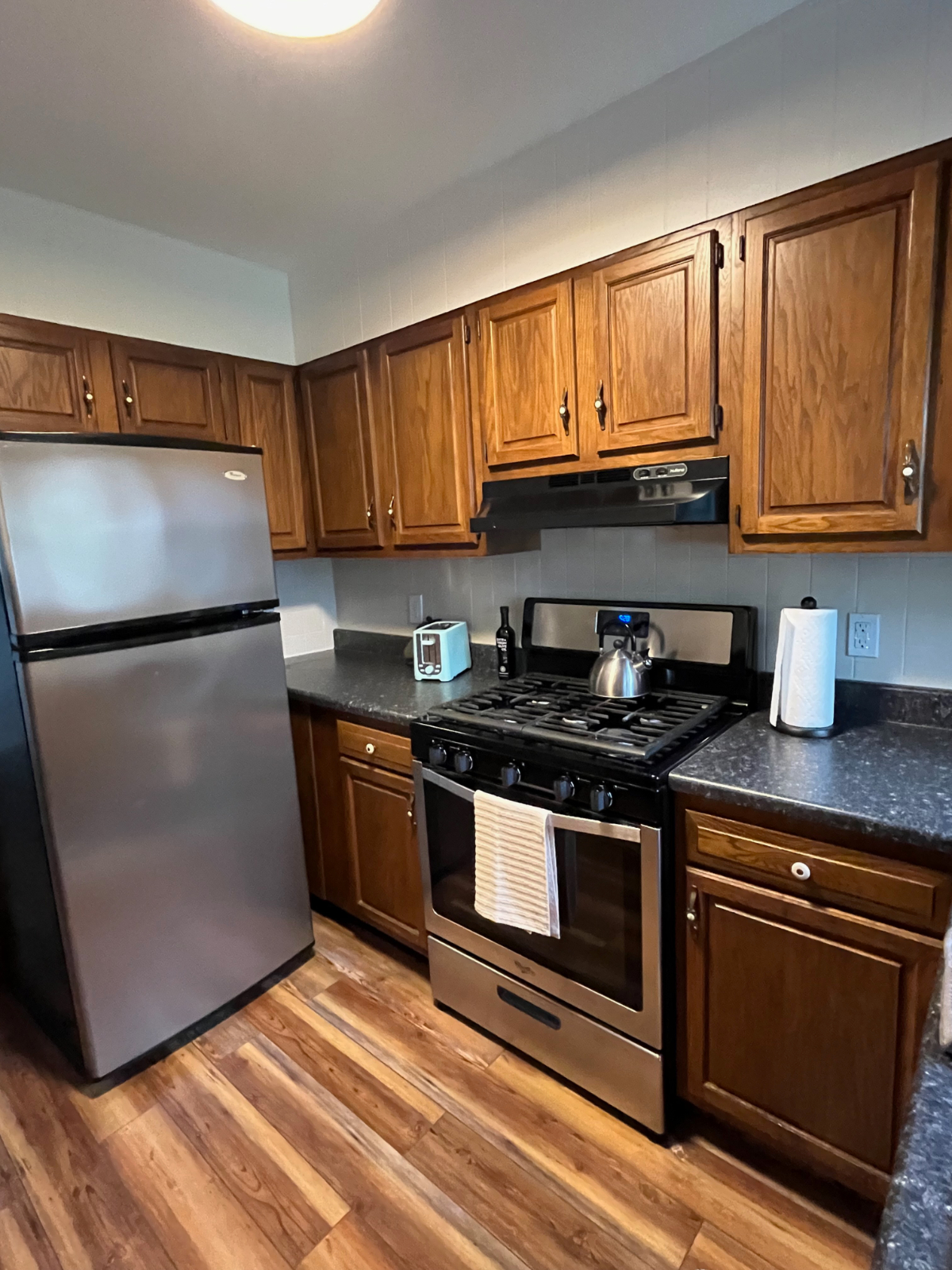 Vienna Bungalow Close to Parkersburg and Marietta Hospitals - Photo 6