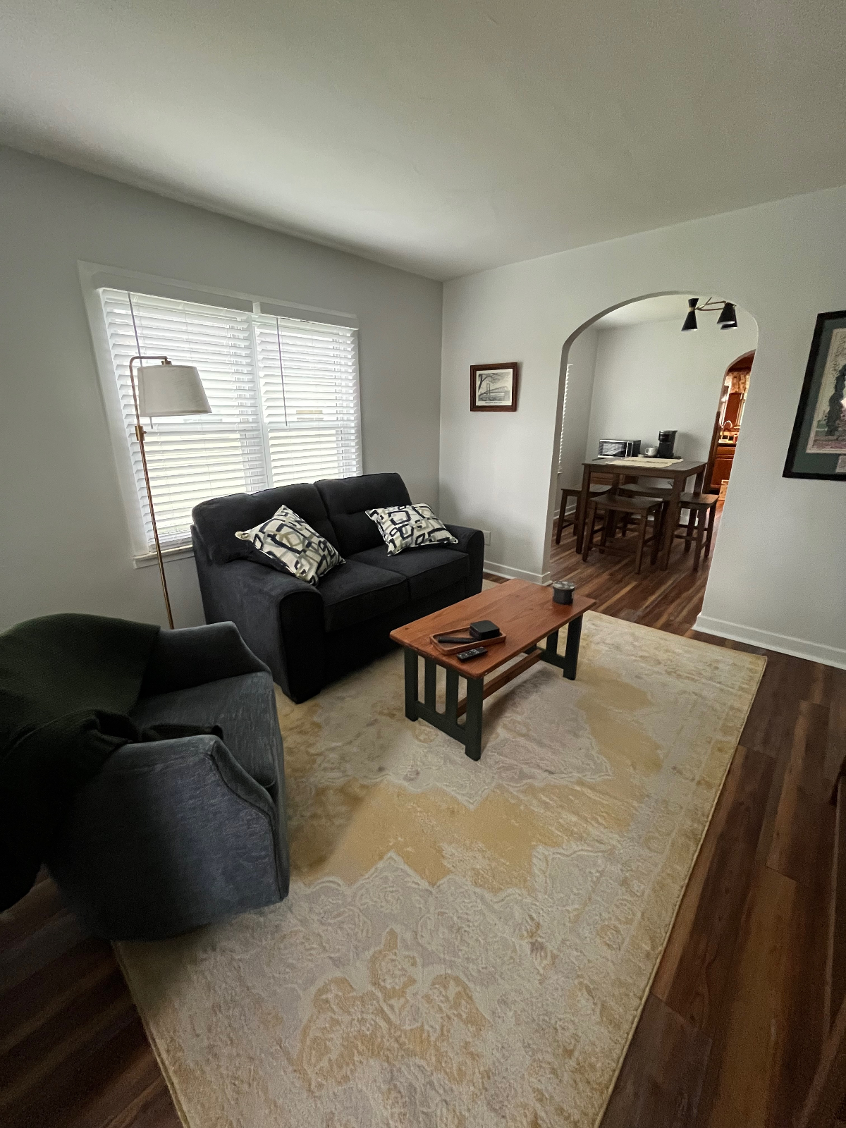 Vienna Bungalow Close to Parkersburg and Marietta Hospitals - Photo 2