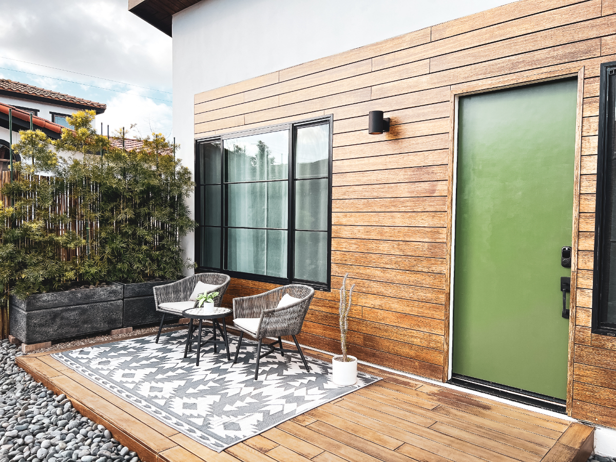 New, Safe, Walkable Guesthouse w/ King Bed - Photo 3