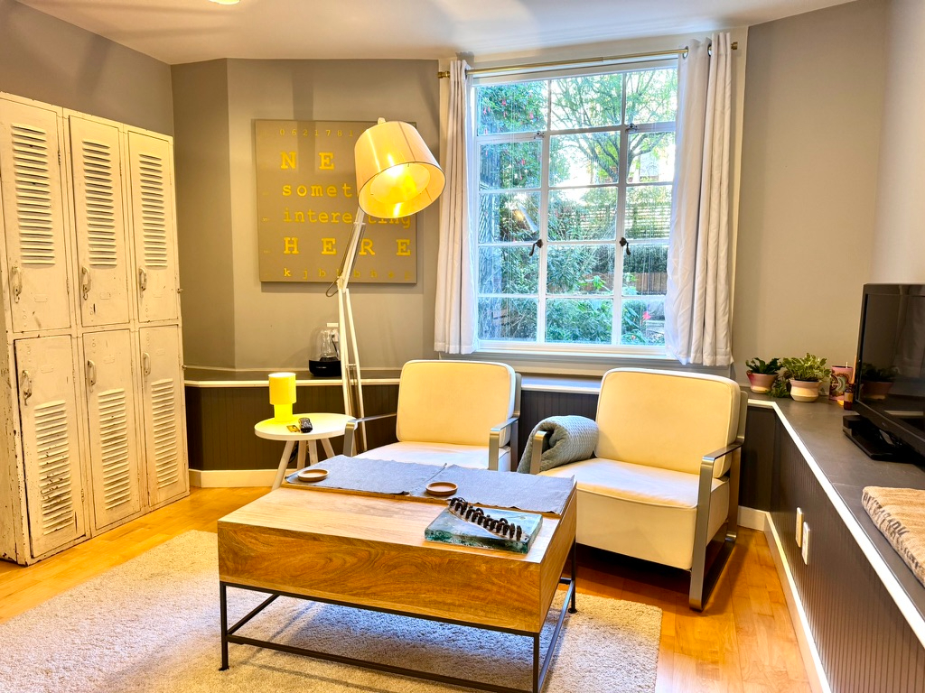 Private, Independent Guest Suite by Dolores Park - Photo 1