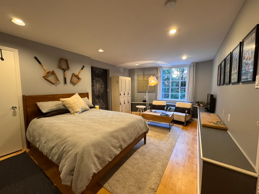 Private, Independent Guest Suite by Dolores Park - Photo 4