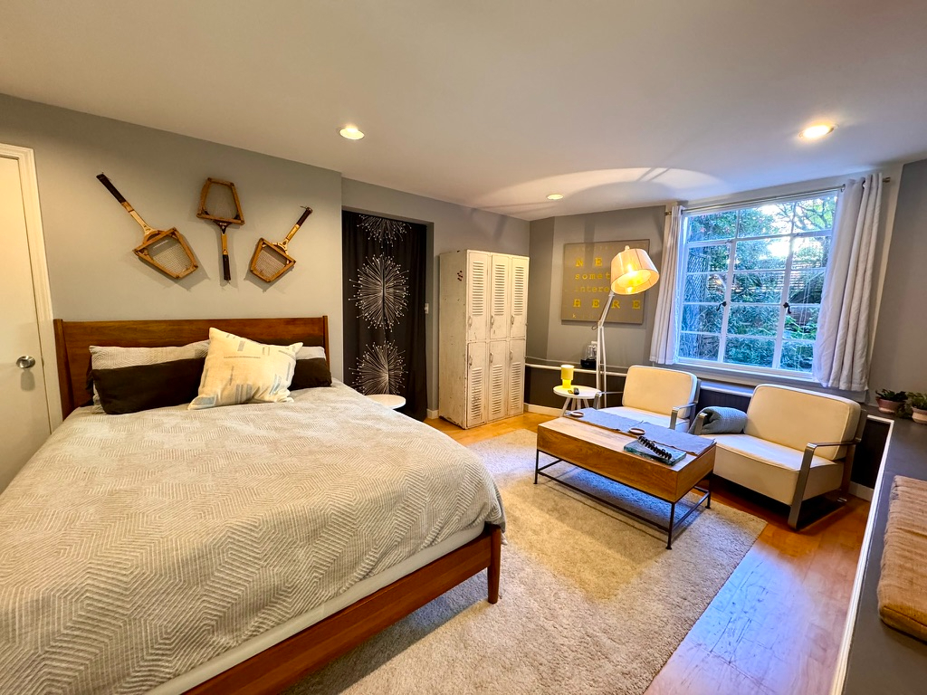 Private, Independent Guest Suite by Dolores Park - Photo 2