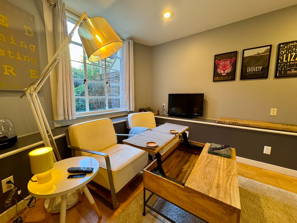 Private, Independent Guest Suite by Dolores Park - Photo 6