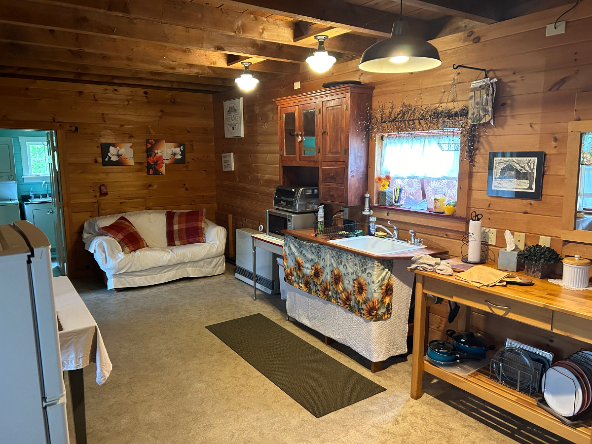 In-law apartment in the country - Photo 2