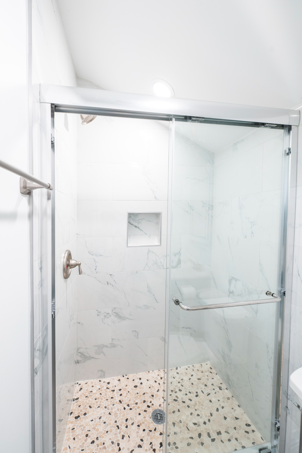 1 Bedroom Basement Apartment in Brookland DC - Photo 3