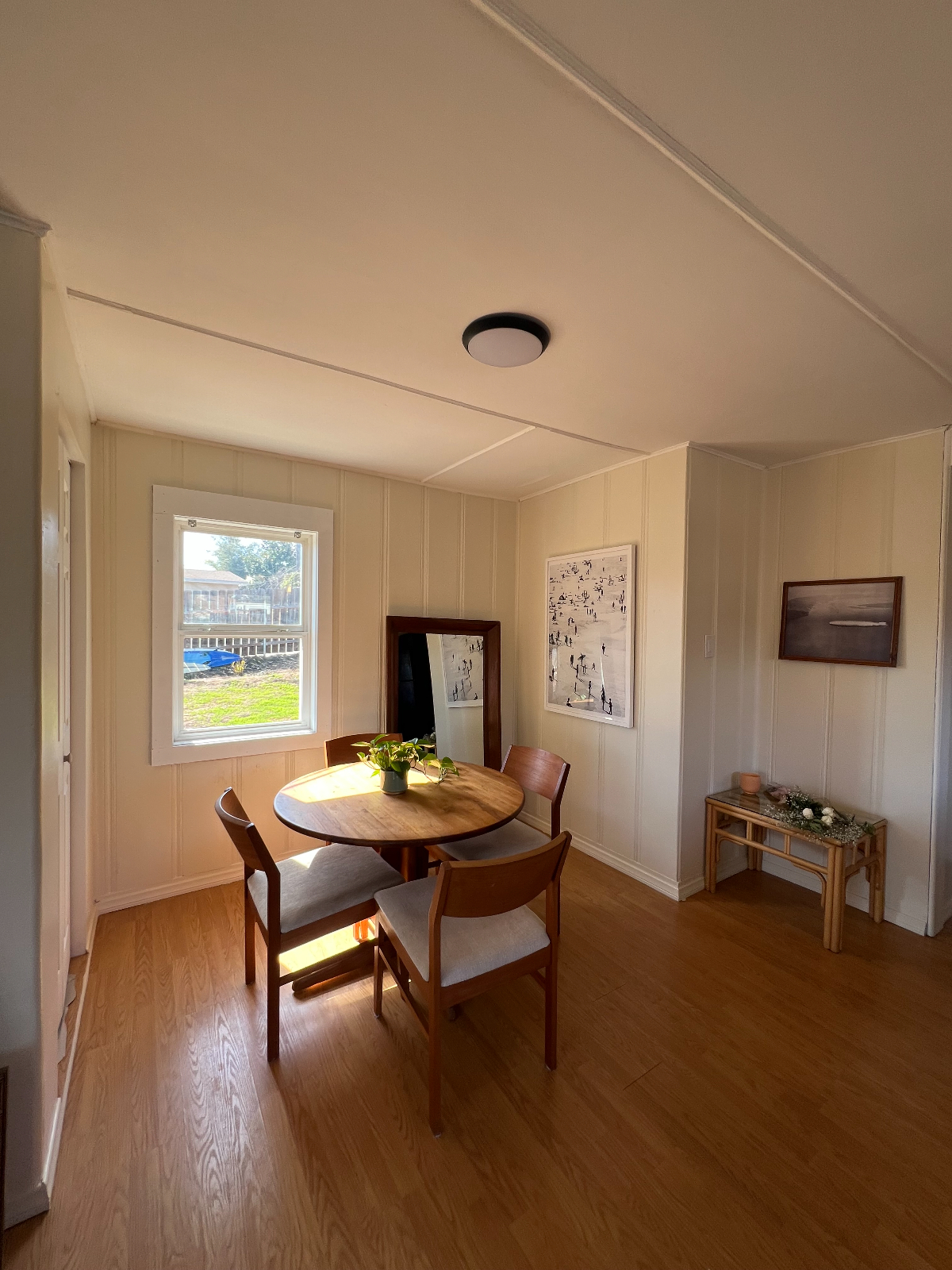 Charming 1BR Bungalow in Vista California Peaceful Pet Friendly and Cold Plunge - Photo 4