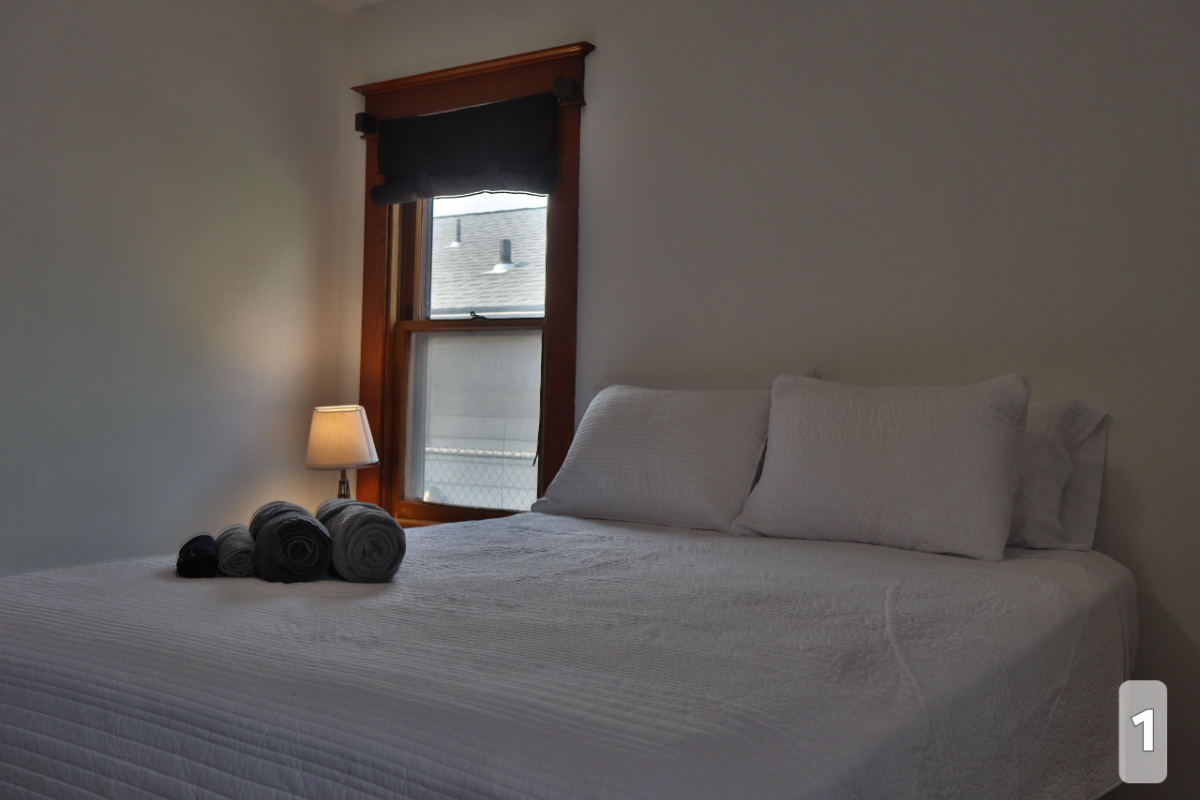 ALL INCLUSIVE ROOM Clean, Cozy, Convenient, and Comfortable Living Fully Furnished Room for Rent in  - Photo 11
